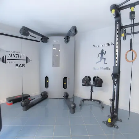 Windeby 1e Lägenhet