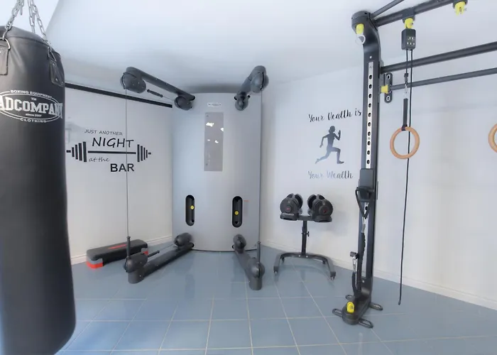 Windeby 1e アパート