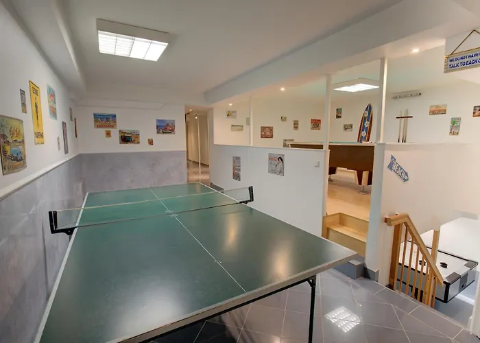 Windeby 1e アパート