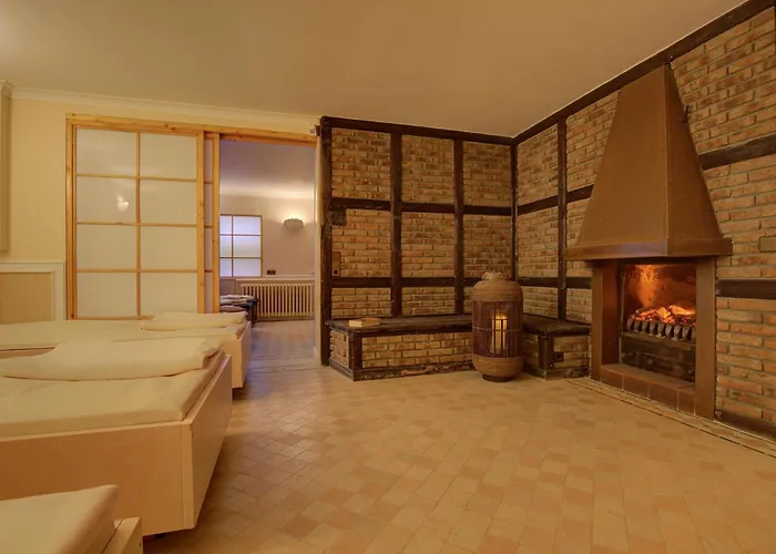 Windeby 1e アパート ヴェニングシュテット