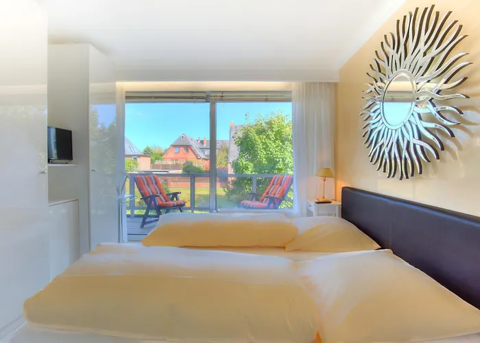 アパート Windeby 1e ヴェニングシュテット