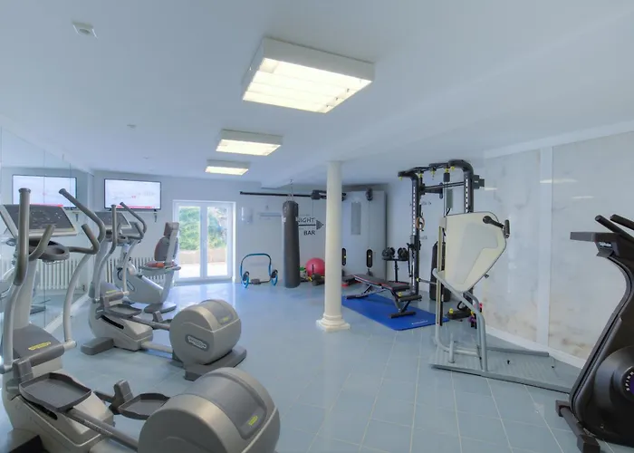 アパート Windeby 1e ヴェニングシュテット