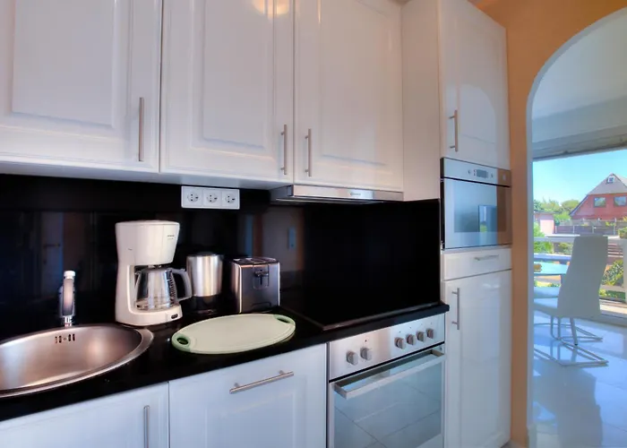 Windeby 1e アパート *