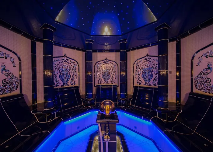 アパート Windeby 1e