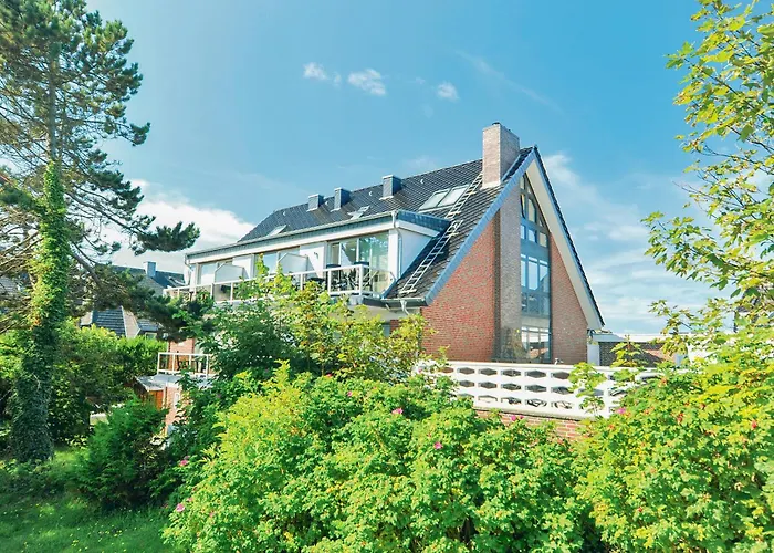 Windeby 1e アパート *